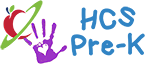 HCS Pre-K Logo